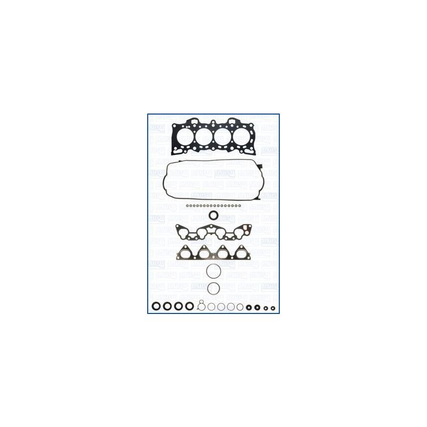 KOMPLET USZCZELEK GŁOWICY AJUSA 52213900 HONDA 1.3 CIVIC D13B2 92-95