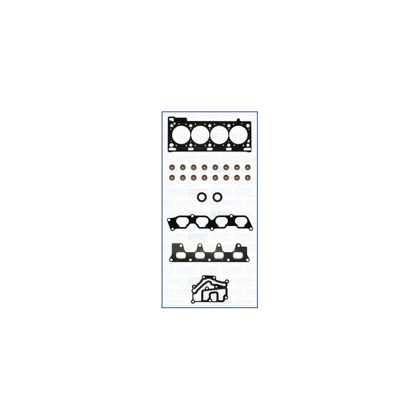 KOMPLET USZCZELEK GŁOWICY AJUSA 52225600 RENAULT 16V 2.0 00-