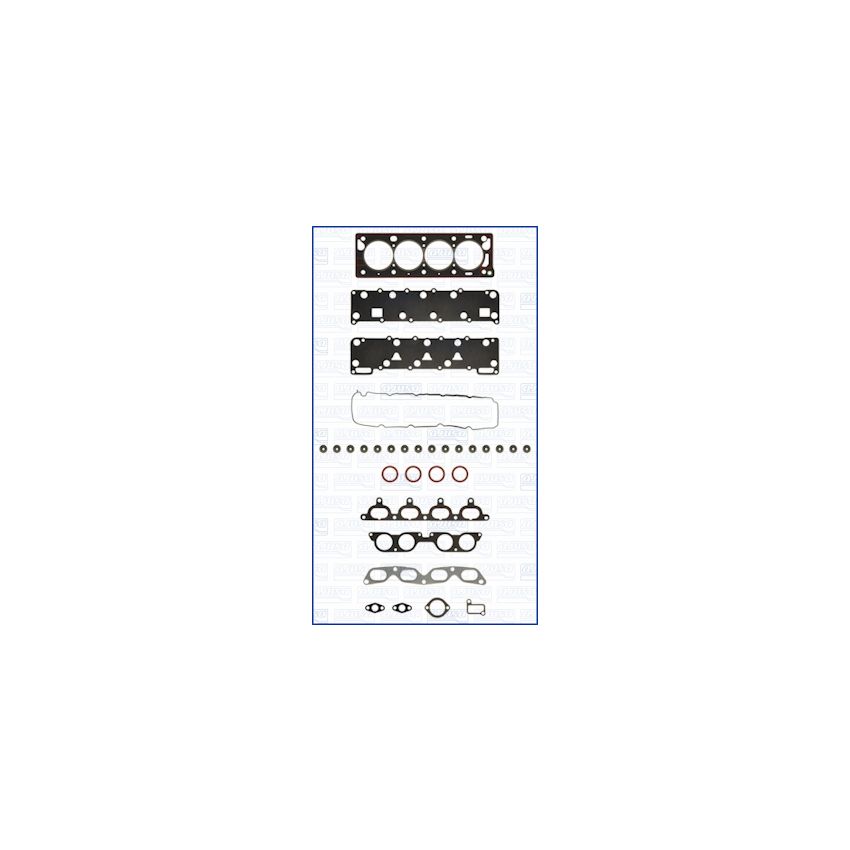 KOMPLET USZCZELEK GŁOWICY AJUSA 52235000 ROVER 2.0 16V 91-