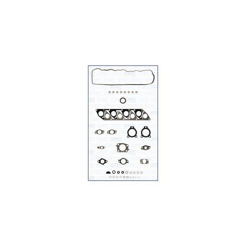 KOMPLET USZCZELEK GŁOWICY AJUSA 53019000 MITSUBISHI 2.5TD 4D56 98-