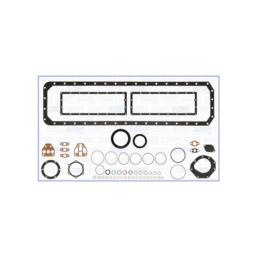 KOMPLET USZCZELEK BLOKU AJUSA 54099600 RVI 12000ccMIDR06.3540 92-