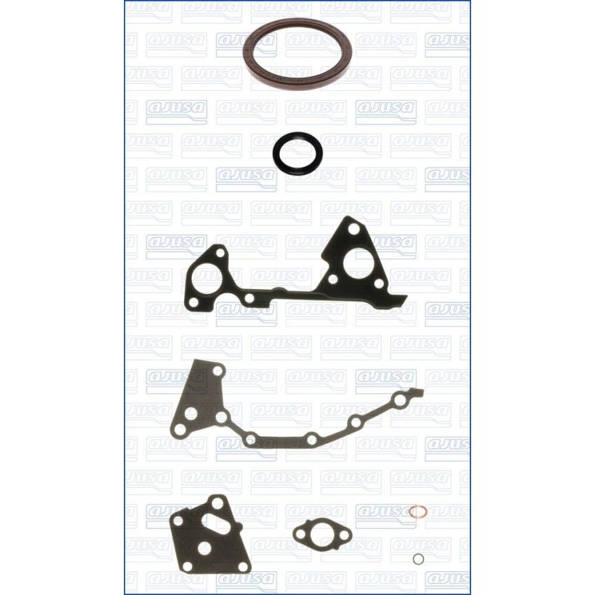 KOMPLET USZCZELEK BLOKU AJUSA 54118600 HYUNDAI 3.0-3.5 V6 99-