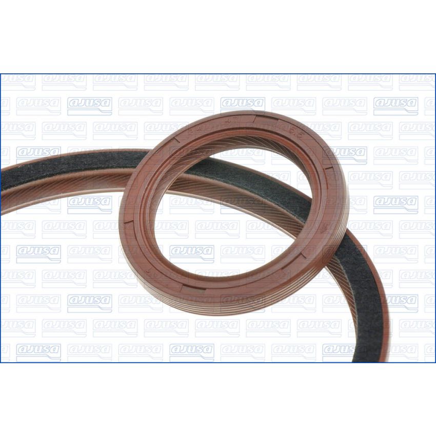 KOMPLET USZCZELEK BLOKU AJUSA 54124700 VOLVO 2.0-2.5 95-