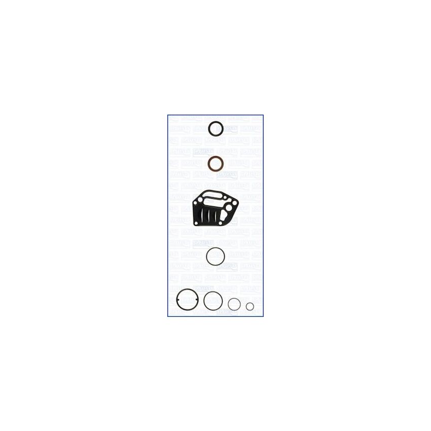 KOMPLET USZCZELEK BLOKU AJUSA 54138600 VW 1.8-2.0 99-05