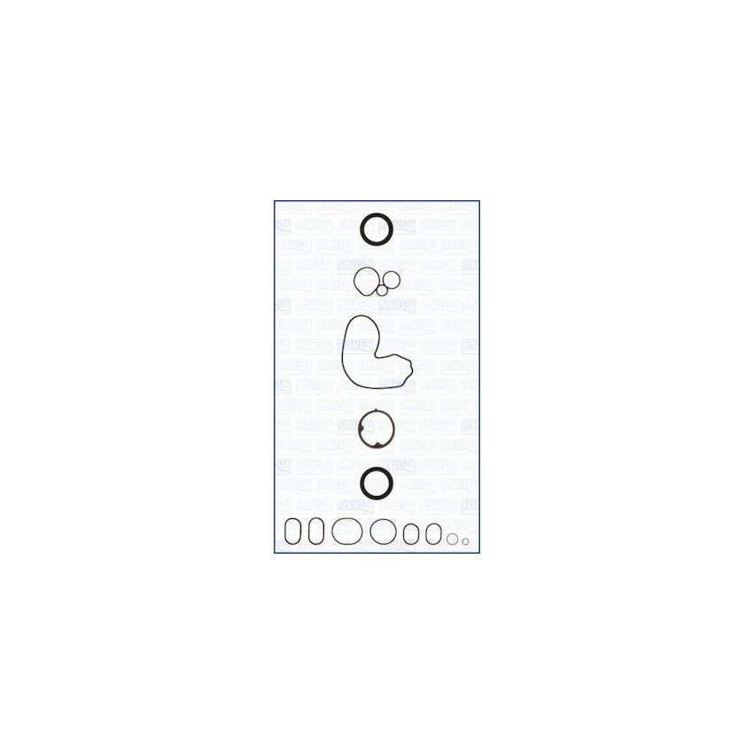 KOMPLET USZCZELEK BLOKU AJUSA 54139500 HONDA 2.2TD N22A1 04-