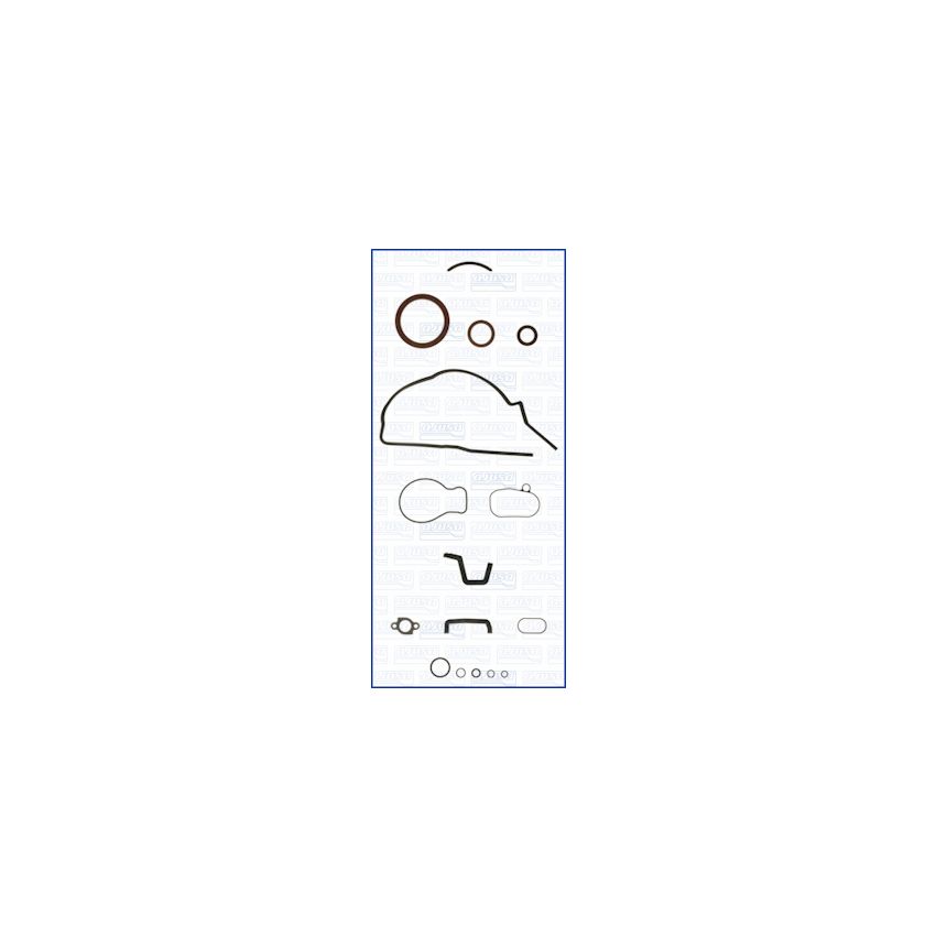 KOMPLET USZCZELEK BLOKU AJUSA 54145800 HONDA 2.0-2.2 16V 97-99