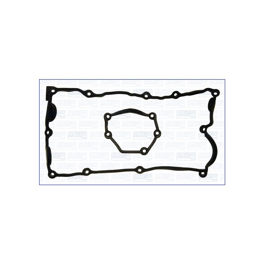 KOMPLET USZCZELEK POKRYWY ZAWORÓW AJUSA 56033200 BMW 1.8-2.0 00-11