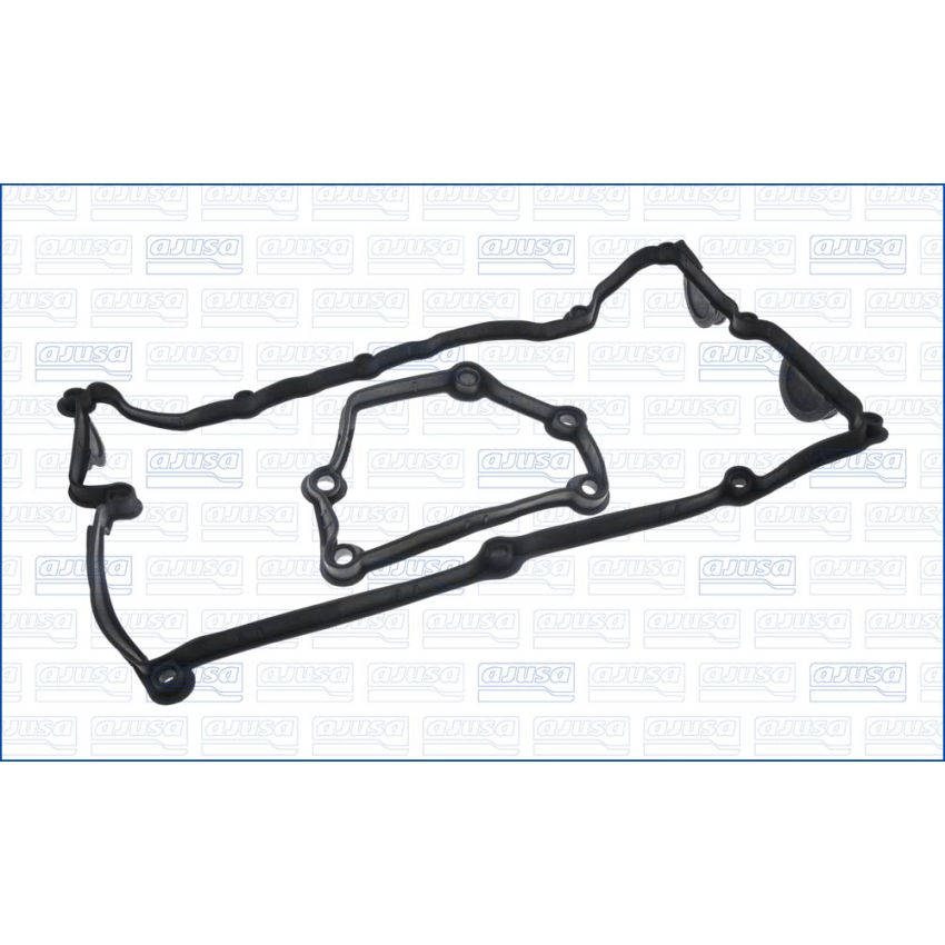KOMPLET USZCZELEK POKRYWY ZAWORÓW AJUSA 56033200 BMW 1.8-2.0 00-11