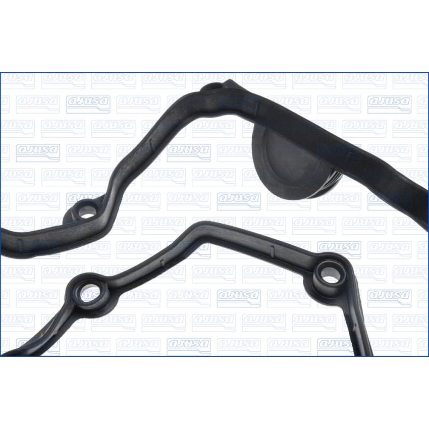 KOMPLET USZCZELEK POKRYWY ZAWORÓW AJUSA 56033200 BMW 1.8-2.0 00-11