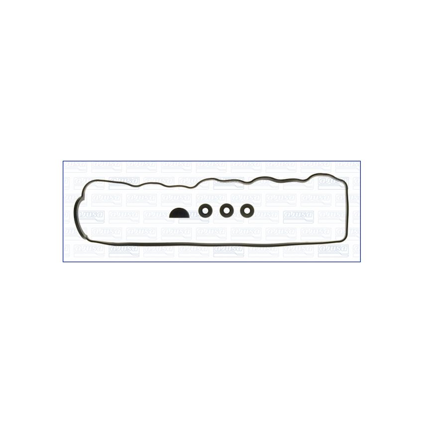 KOMPLET USZCZELEK POKRYWY ZAWORÓW AJUSA 56030800 HYUNDAI 2.5-2.9D 97-12