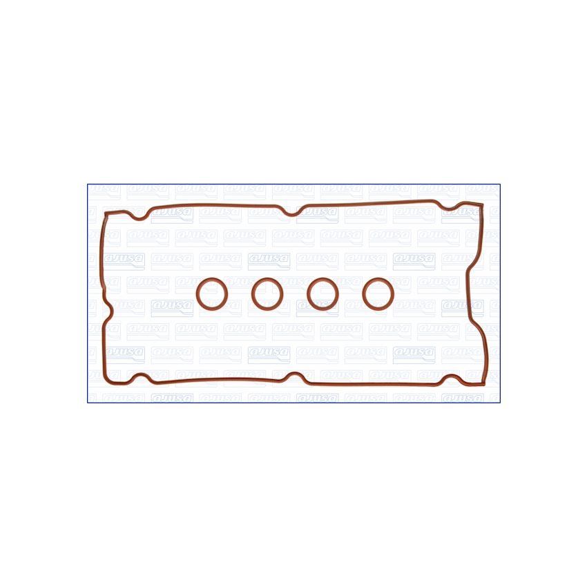 KOMPLET USZCZELEK POKRYWY ZAWORÓW AJUSA 56032700 CHRYSLER 2.0-2.4 01-07