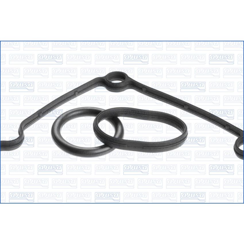 KOMPLET USZCZELEK POKRYWY ZAWORÓW AJUSA 56037400 PSA 2.0TD 16V 04-