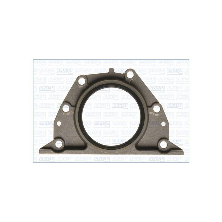 USZCZELNIACZ WAŁU TYŁ SIMMERRING AJUSA 71000900 NISSAN 2.7D-3.2D 02-