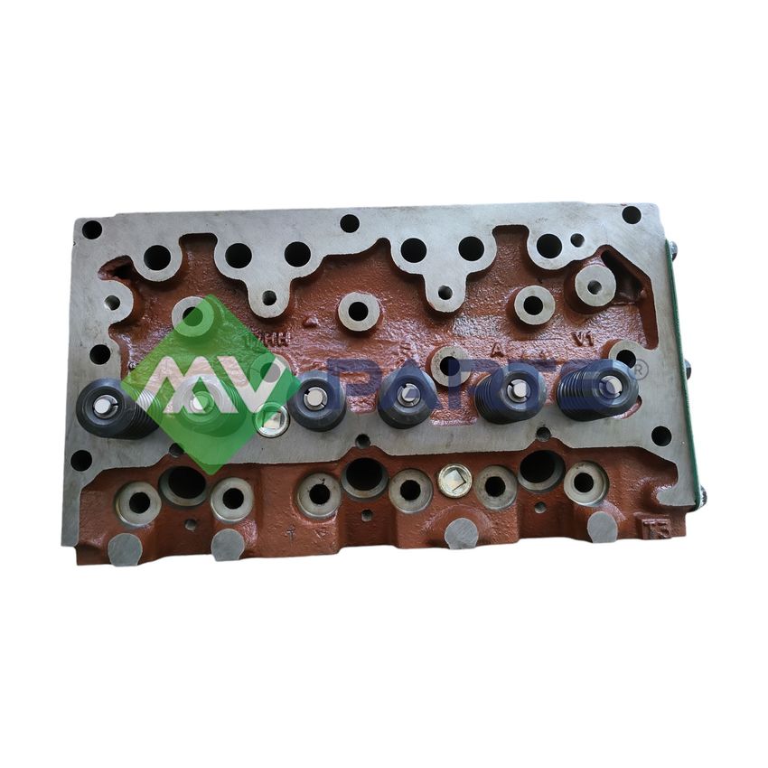 GŁOWICA MV PARTS I1041 PERKINS MF-3 z zaworami 