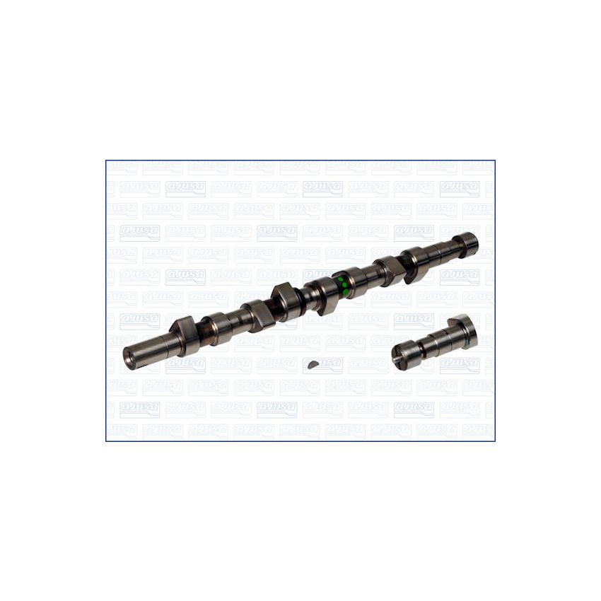 WAŁEK ROZRZĄDU AJUSA 93063400 VOLVO 1.9TD D19T 94-97