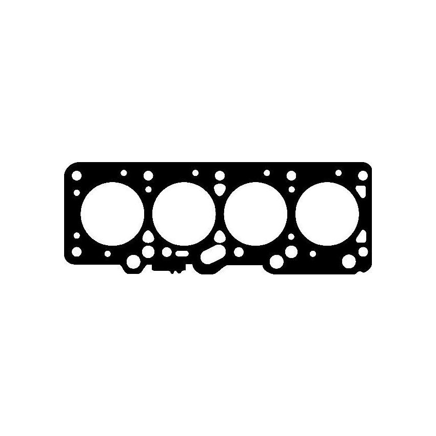 USZCZELKA GŁOWICY CORTECO 411335P FORD 1.4 CVH 86-