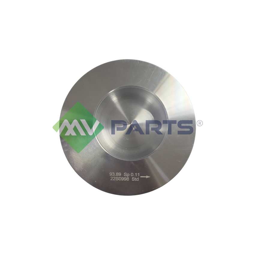 TŁOK MV PARTS P8003S STD DEUTZ BF4/6M1012 93-
