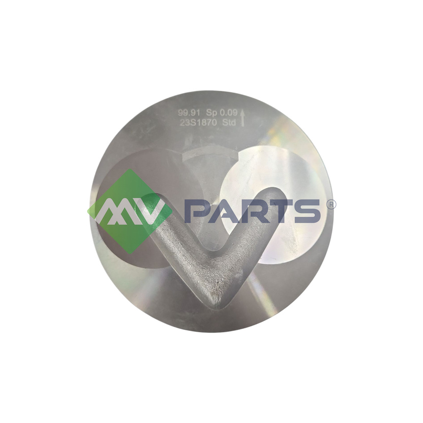 TŁOK MV PARTS P8009S STD DEUTZ F2/6L 912W B P 72-