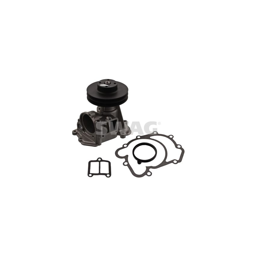 POMPA WODY SWAG 10150019 MERCEDES M116 M117 79-85