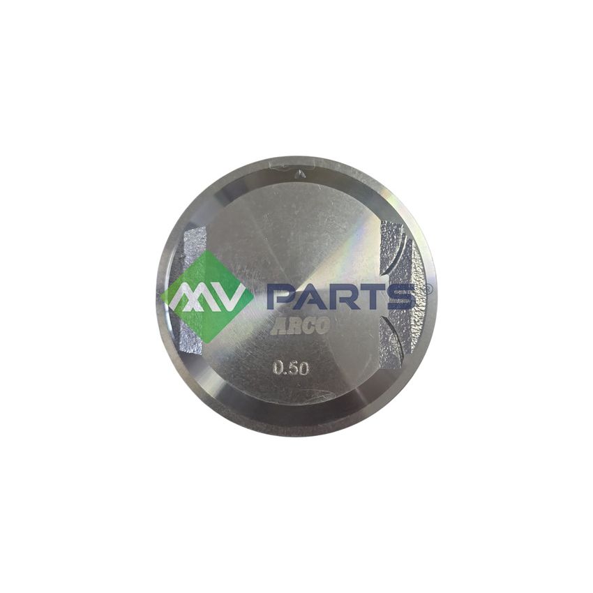 TŁOK MV PARTS P7815 0.50 DH HC 16V 1.3 88-