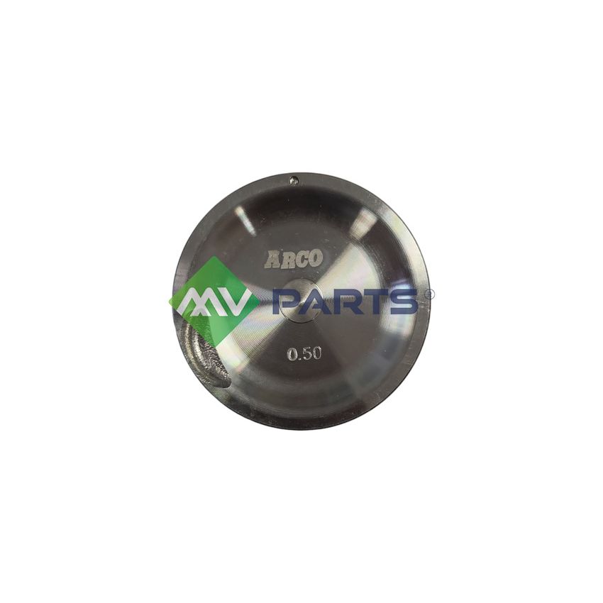 TŁOK MV PARTS P7162 0.50 HYUNDAI 12V 1.0 