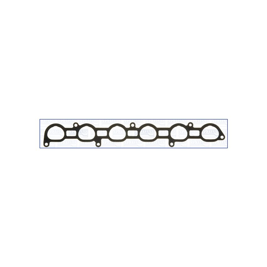 USZCZELKA KOLEKTORA SSĄCEGO AJUSA 13202800 VOLVO 2.9 24V B6304S 6cyl.