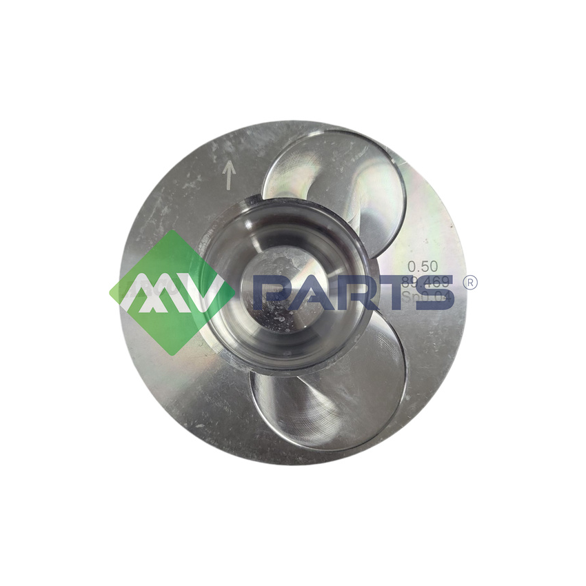TŁOK MV PARTS P8210 0.50 MERCEDES 2.9TD OM602 