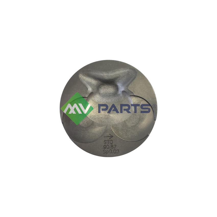 TŁOK MV PARTS 73770<8052> STD MERCEDES 2.4D-3.0D 78-