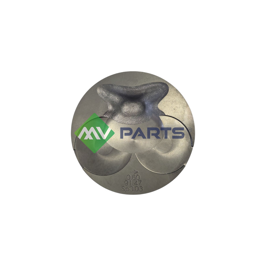 TŁOK MV PARTS P7423<73771> 0.60 MERCEDES 2.3.0D 