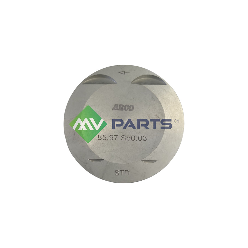 TŁOK MV PARTS P7110<73784> STD OPEL 16V  2.0 94-