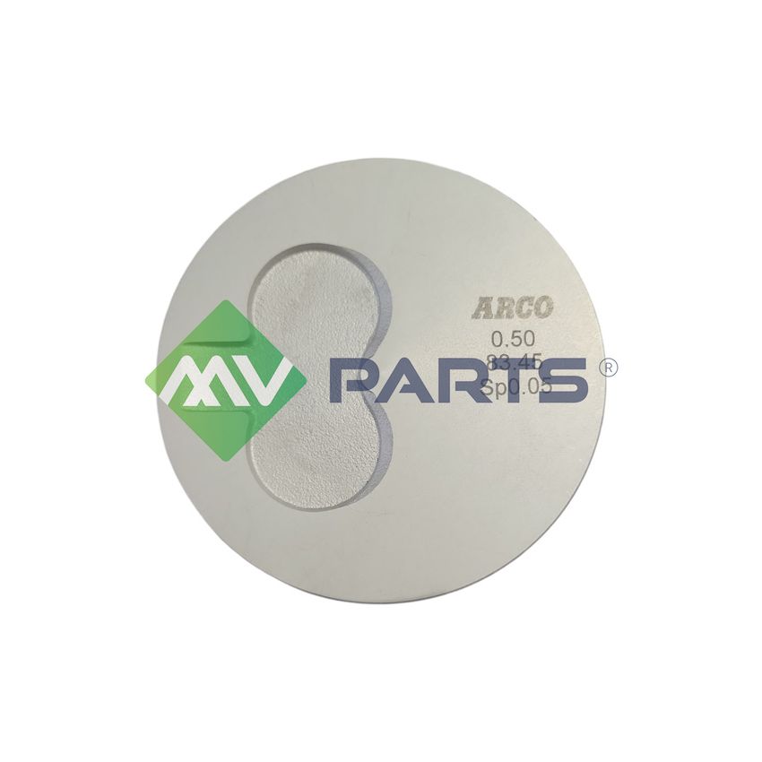 TŁOK MV PARTS P9596 0.50 PSA 1.9D 82-