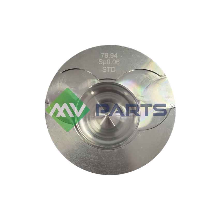 TŁOK MV PARTS P8824 STD RENAULT 1.9DTI 95-