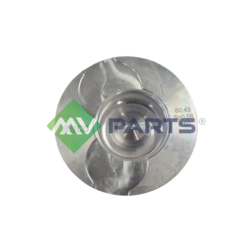 TŁOK MV PARTS P874973802 0.50 RENAULT 1.9DTI F9Q