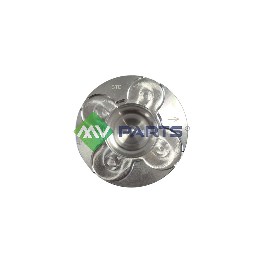 TŁOK MV PARTS 73820<8108> STD VW 2.5TD V6 4-6c 98-