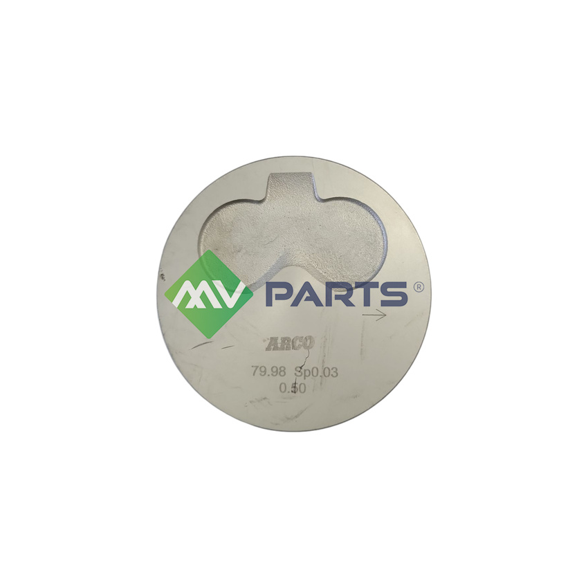 TŁOK MV PARTS P6002 0.50 VW 1.9D-2.4D 89-
