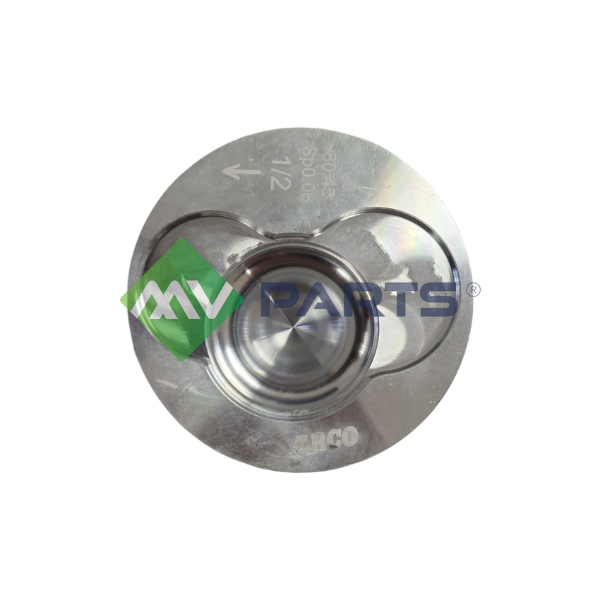 TŁOK MV PARTS P8455<73829>1.00 VW 1/2C  1.9TDI 95-