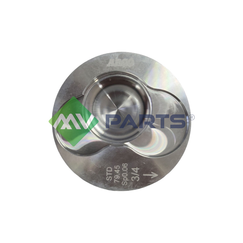 TŁOK MV PARTS P856373831 STD VW 3/4C 1.9TDI 95-