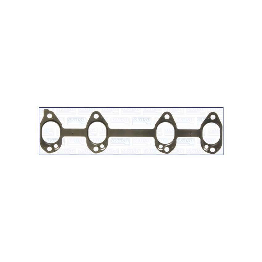 USZCZELKA KOLEKTORA WYDECHOWEGO AJUSA 13142400 VW 2.0 98-