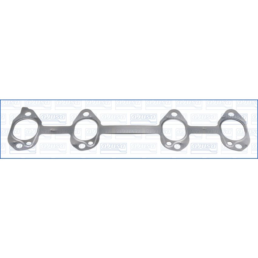 USZCZELKA KOLEKTORA WYDECHOWEGO AJUSA 13142400 VW 2.0 98-