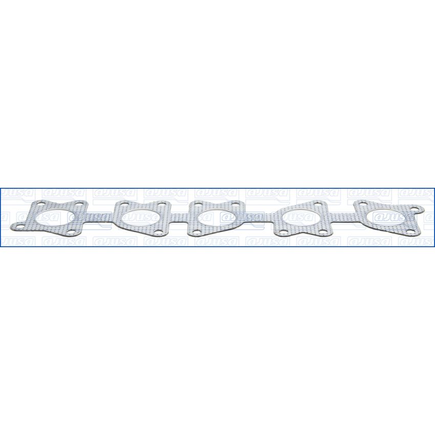 USZCZELKA KOLEKTORA WYDECHOWEGO AJUSA 13082900 VW 2.0-2.2 20V 88-97