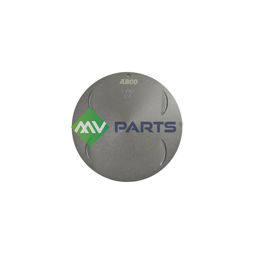 TŁOK MV PARTS P7681 1.00 NISSAN 1.8 CA18DET 200SX83-