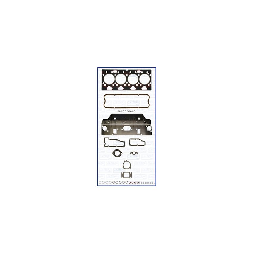 KOMPLET USZCZELEK GŁOWICY AJUSA 52134400 PERKINS T4.236