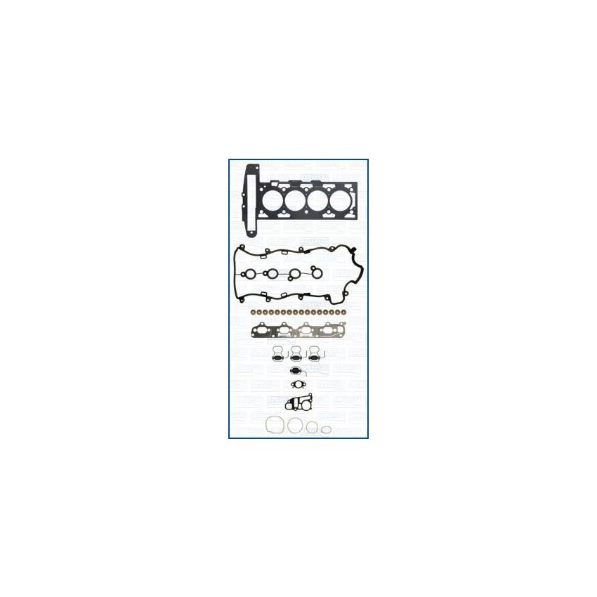 KOMPLET USZCZELEK GŁOWICY AJUSA 52254200 OPEL 2.2 16V Z22YH 03-