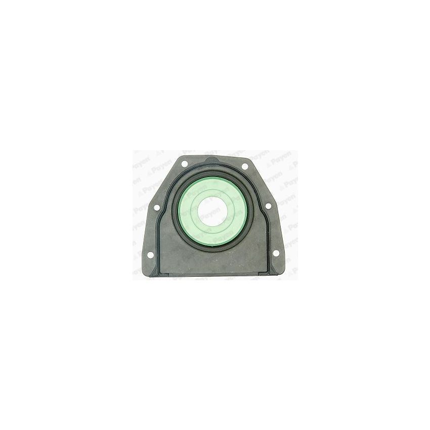 USZCZELNIACZ WAŁU TYŁ SIMMERRING PAYEN LK5004 FORD 1.2-1.6 95-