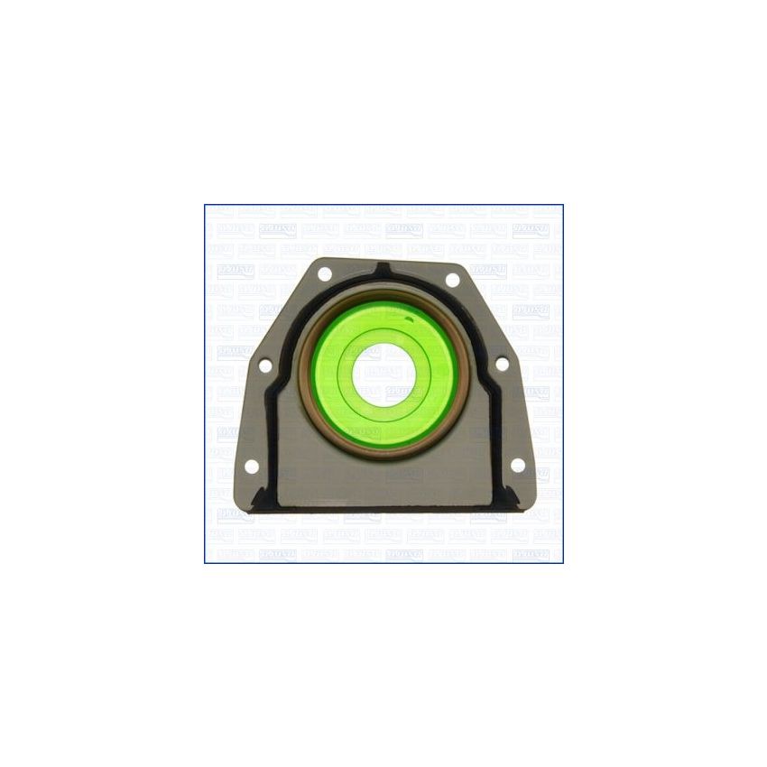 USZCZELNIACZ WAŁU TYŁ SIMMERRING AJUSA 71001900 FORD 1.2-1.6 95-