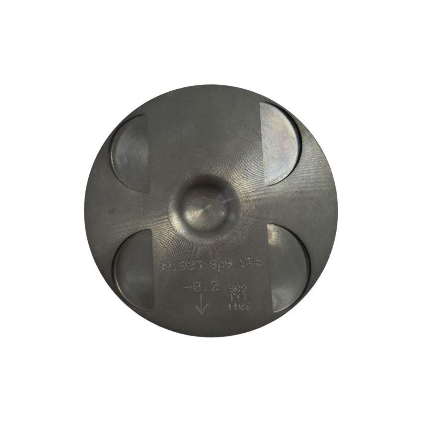 TŁOK MAHLE 0010410 STD MERCEDES 2.2D OM604 93-