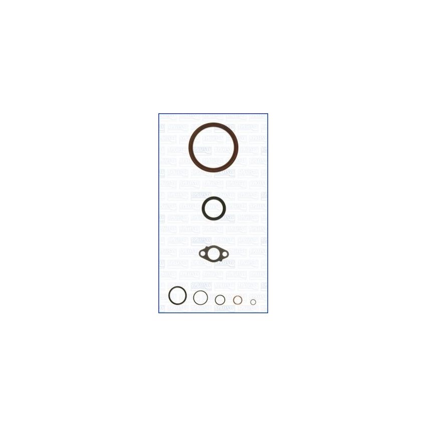KOMPLET USZCZELEK BLOKU AJUSA 54083500 MITSUBISHI 1.6-1.8 91-