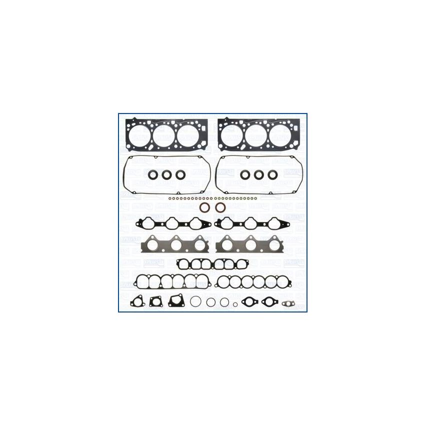 KOMPLET USZCZELEK GŁOWICY AJUSA 52223400 MITSUBISHI V6 3.8 03-