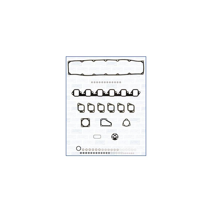 KOMPLET USZCZELEK GŁOWICY AJUSA 53023100 NISSAN 4.2D 88-