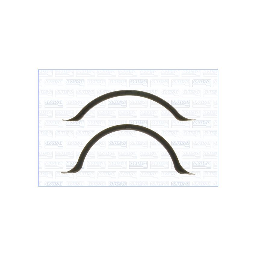 KOMPLET USZCZELEK MISKI OLEJOWEJ AJUSA 59011200 MAZDA 1.3-1.8 92-99
